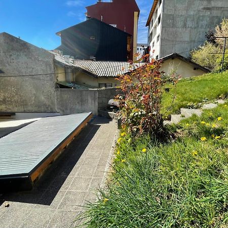 Casa Andina Villa San Carlos de Bariloche Eksteriør bilde