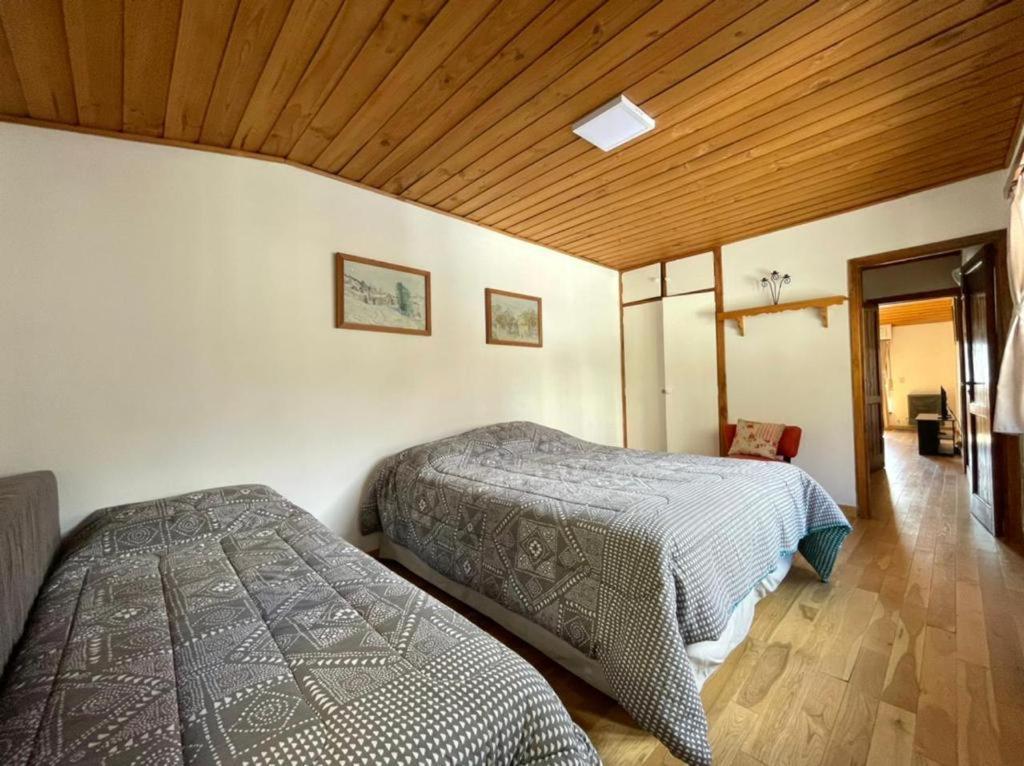 Casa Andina Villa San Carlos de Bariloche Eksteriør bilde