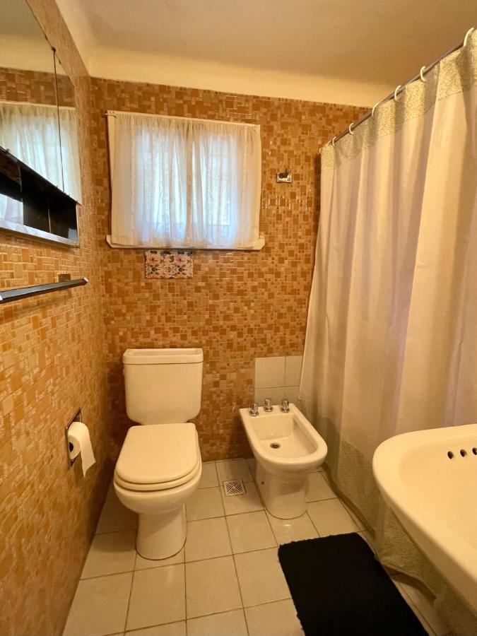 Casa Andina Villa San Carlos de Bariloche Eksteriør bilde