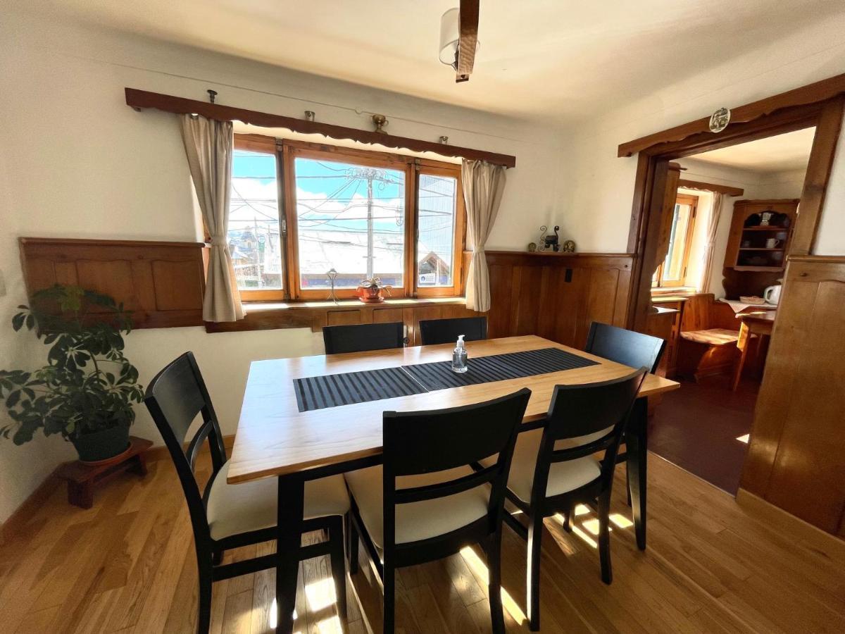Casa Andina Villa San Carlos de Bariloche Eksteriør bilde