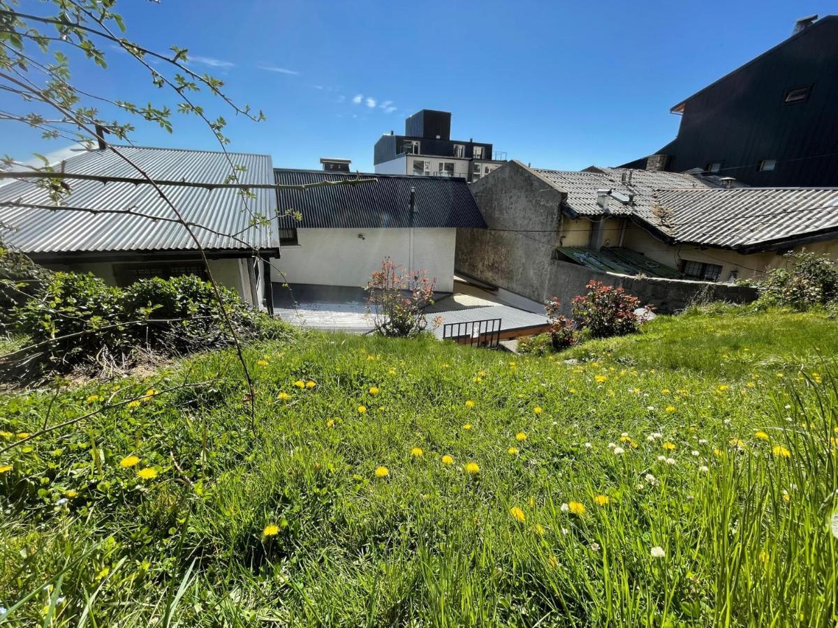Casa Andina Villa San Carlos de Bariloche Eksteriør bilde