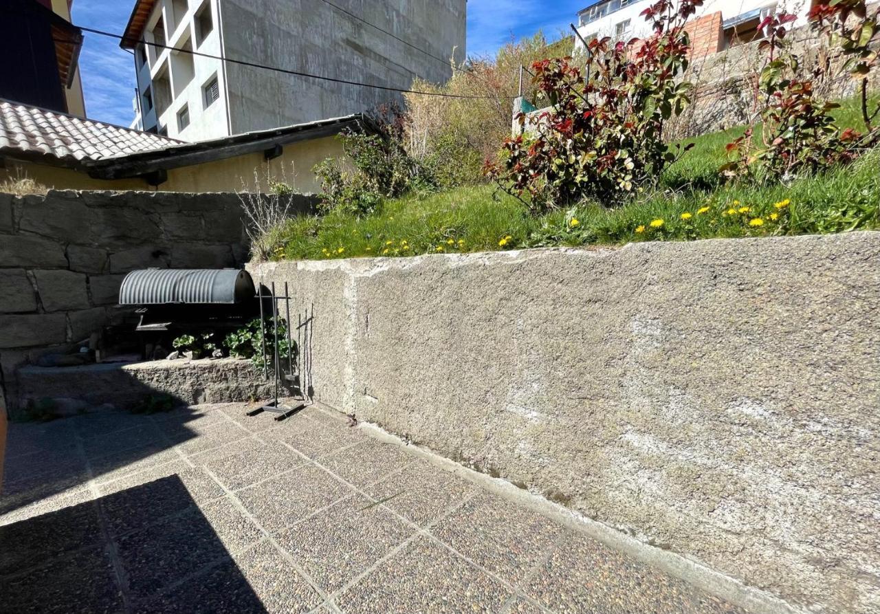 Casa Andina Villa San Carlos de Bariloche Eksteriør bilde